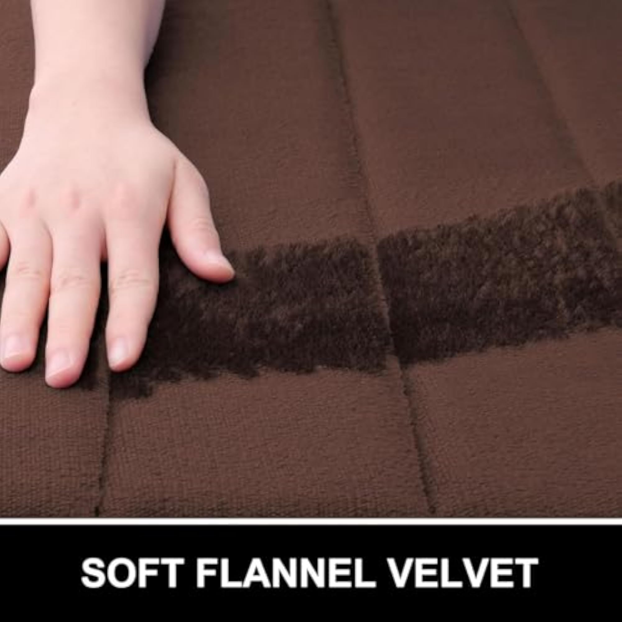 Ultra Soft Non-Slip Bath Runner Rug, Water Absorbent