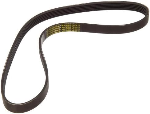 ContiTech Multi Rib Belt