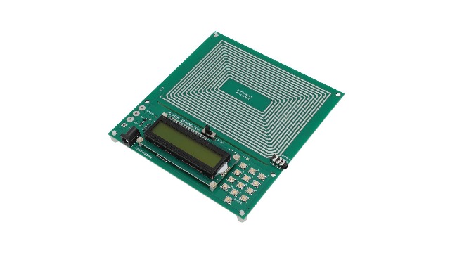 Produktbild von Schumann-Wellengenerator 7,83 Hz – 0,01–100.000 Hz, USB-Strom, Sinus/Rechteck – Für Entspannung & Wohlbefinden