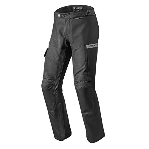Preisvergleich Produktbild Revit Hose Commuter, Farbe schwarz, Größe XXL