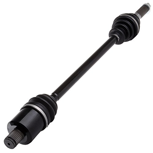 ECCPP CV Axle Drive Shaft Assembly fit 2011 2012 2013 2014 for Polaris Ranger RZR XP 900 Rear Left/Right 1332960 1332826