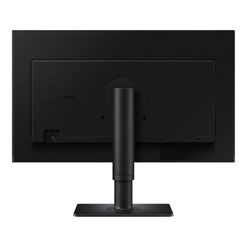 Samsung 24” (S40GD) Borderless Business Monitor LS24D402GANXGO の商品画像 8