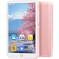 80GB MP3 Player with Bluetooth and WiFi, Mp3 & Mp4 Music Player with Spotify, Amazon Music, Deezer, Audible, Browser, 4.0