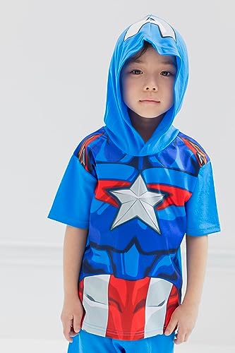 La mejor comparación de Camiseta los vengadores los 10 mejores. 9 Imagen adicional