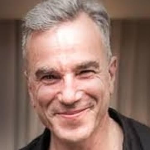 『Daniel "The GOAT" Day-Lewis.』のカバーアート