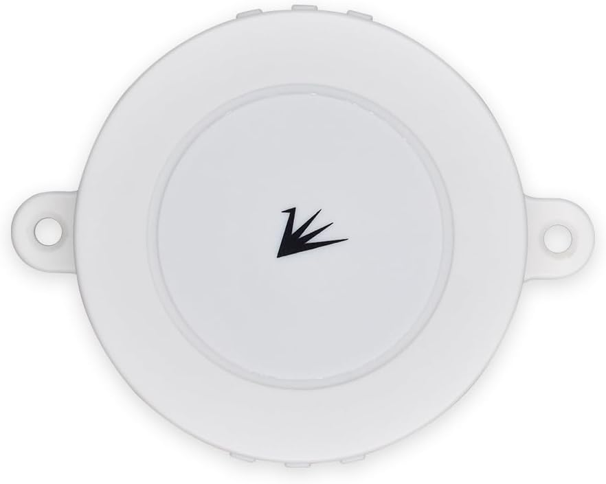 Feasycom Long Range 500m programmable & Battery Powered BLE Bluetooth 5.0 ibeacon eddystone Beacon, Android Beacon Technology for Android and iOS