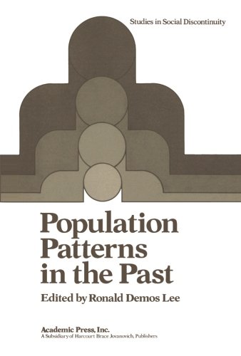 Population Patterns in the Past