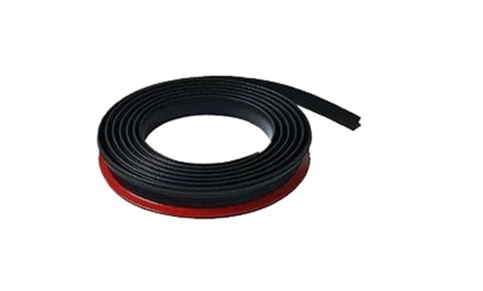 Automotive Weather Stripping Car Window Soundproof Sealing Strip Made Rubber Material Interior Protection for Toyota RAV4 XA60 2026 2027
