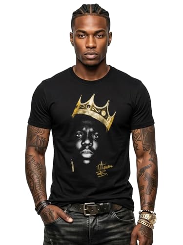 Swag Point Urban Streetwear Vintage Graphic T-Shirts BG001 L