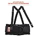 Ergodyne 11604 ProFlex 1100SF Back Support Brace, 8