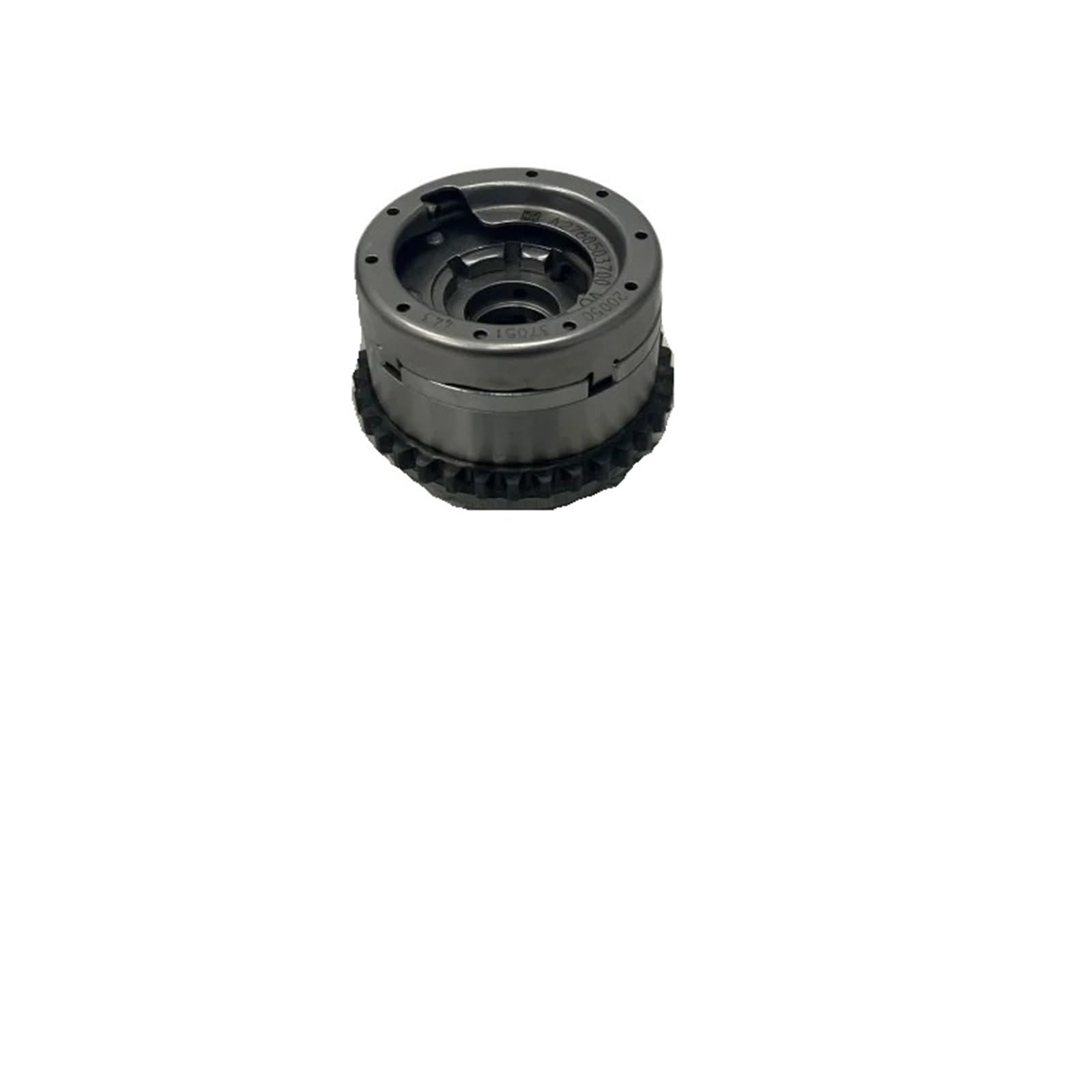 cojinete de leva Compatible con A2760503600 | A2760503700 A2760503800 A2760503900 Kit de ajuste del actuador del árbol de levas(1pc right IN A276050)