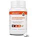 Ashwagandha de Alta Potencia - 300mg Con 5% de Withanólidos - Relajación, alivio del estrés, descanso y claridad mental - Combinable con magnesio o melatonina - 30 cápsulas