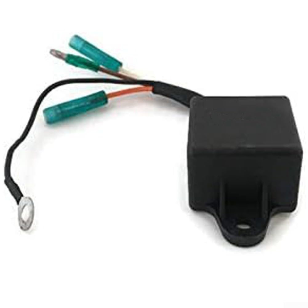 Bobina de encendido 6A1 85540 01, paquete de alto voltaje para cortacésped de motor 2M 2T, piezas de estilo deportivo, diseño sin balas, herramientas de jardín
