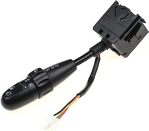 Interrupteur de clignotant de voiture pour rouler la nuit en toute sérénité