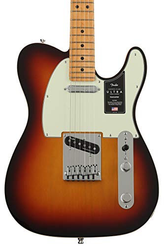 Fender American Ultra Telecaster