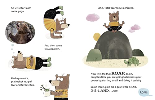 How to Talk Like a Bear - Image 5