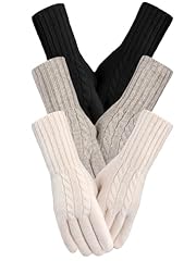 Black, White, Light Gray