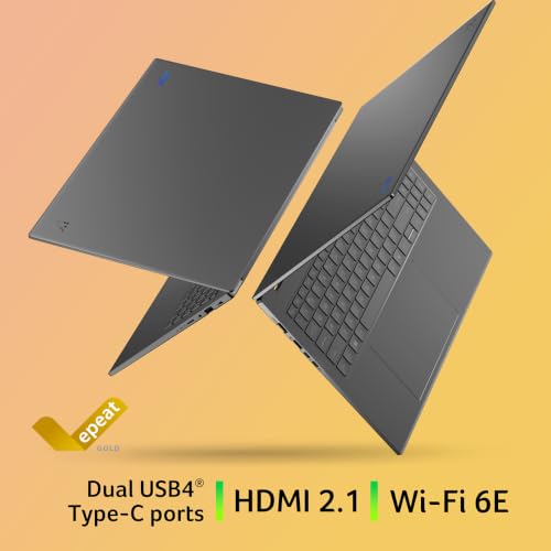 Image of Acer Aspire 16 AI Copilot+ PC - AMD Ryzen AI 7 345 & 16 inch WUXGA 120Hz Touch