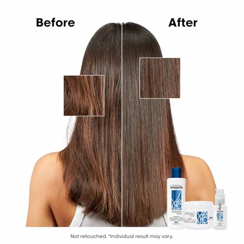 L'Oréal Professionnel Xtenso Care Shampoo 250ml - Image 4