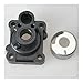 Water Pump Repair Kit for 2T Y9.9HP Y15HP 18-3148 18-3411 682-W0078-00 682-W0078-01 682-W0078-A1