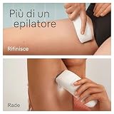 Braun Silk-épil 5, Épilateur Pour Épilation Facile, Étanche, Peau Douce Longue Durée, Avec Tête De Rasoir Pour Femmes Et Sabot Tondeuse, 5-030, Blanc/Rose - 8