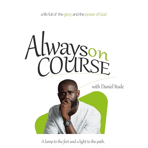 『Always On Course』のカバーアート