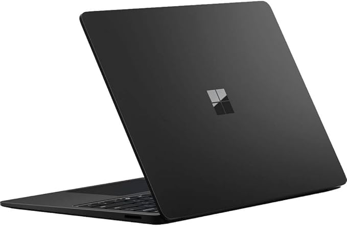 Microsoft Surface Laptop 13.8" Snapdragon X Elite 16GB RAM 1TB SSD Negro miniatura 4