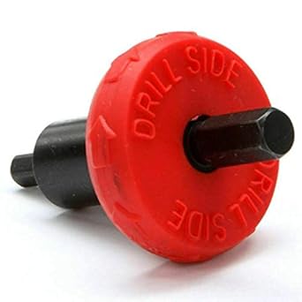 Ubersweet Imported Outdoor Drill Bit Adapter Equipment Accessory Electric Engine Practical