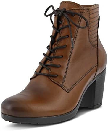 Spring Step Women's Tehoto Booties 