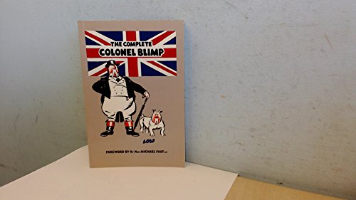 The Complete Colonel Blimp view 2