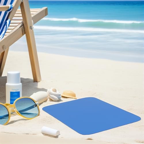 Rustines PVC pour kayak crevé : réparez les fuites d'eau avec ce kit de 9 patchs