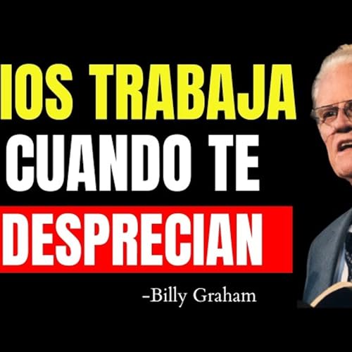 Así te ENALTECE el SEÑOR cuando personas NARCISISTAS te HUMILLAN - Predicas Cristianas Podcast Por arte de portada