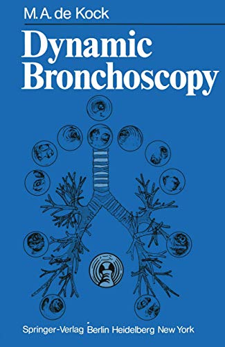 Dynamic Bronchoscopy view 2