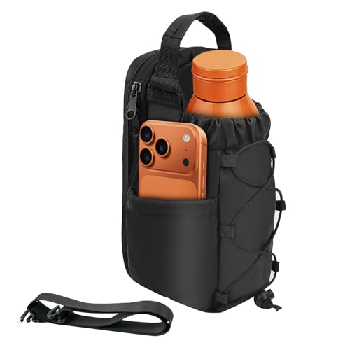 Carttiya Magnetic Gym Bag with Drawstring