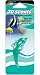 Auto Expressions DOL-18 Dolphin 3D Air Freshener (Teal) Ocean Surf scents