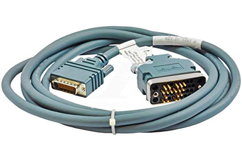 Cisco 72 ? 0791 ? 01�I�XDTE v35 Cab 10 ft cab-v35mt