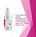SHEBA NAILS Odor Out Acrylic Liquid Neutralizer 1/2oz Watermelon Scent- Minimizes Acrylic Liquid Monomer Odor