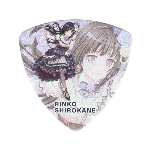 ESP GBP Rinko Roselia 3 10Zbg sbN oh! ӎqf C[GXs[