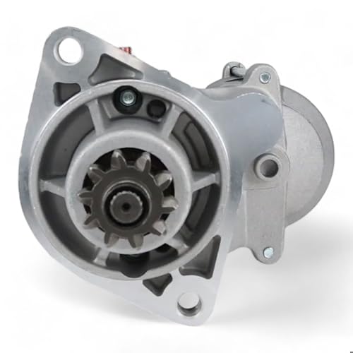 Zbox 6667987 Starter Motor 12V 1.4KW para Bobcat 453 463 553 653 751 S70 miniatura 1