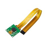 Mit Adapterkabel WLKK 1 pc praktische Himbeer-Pi mit Adapterkabel 5MP Kameramodul Raspberry Pi Zero Webcam-Module