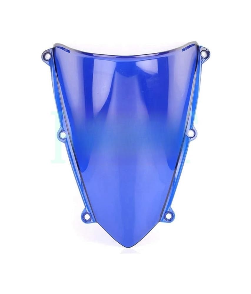 Bulle CBR 600 RR 2007-2012 finition premium galbe racing - 7
