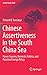 Produktbild Chinese Assertiveness in the South China Sea: Power Sources, Domestic Politics, and Reactive Foreign Policy (Global Power Shift)