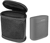 Portable Sound Through Case for Bose SoundLink Color Bluetooth Speaker II and Bose SoundLink Color B