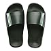 Produktbild Havaianas Unisex Brasil Slide Sandal, Olivgrün, 43/44 EU, olivgrün, 9/10 UK Wide