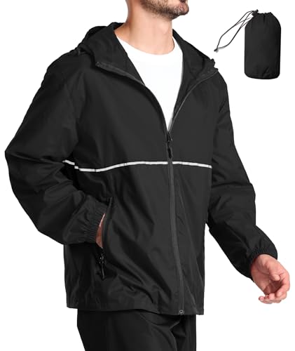 SPEEDRUN Chubasquero Impermeable Hombre Ligero Chaqueta Impermeable Hombres Moto Chubasquero Plegable Running Deportivo Poncho Lluvia Senderismo Shubasquero Bicicleta Sport Outdoor SPEEDRUN Chubasquero Impermeable Hombre Ligero Chaqueta Impermeable Hombres Moto Chubasquero Plegable Running Deportivo Poncho Lluvia Senderismo Shubasquero Bicicleta Sport Outdoor