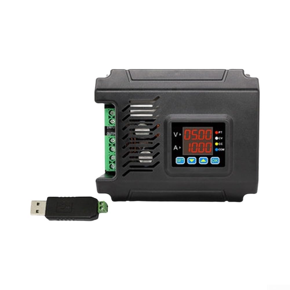Alimentation DC Programmable DPM8650 Fil 60V Alimentation DC(DPM8650-485RF)