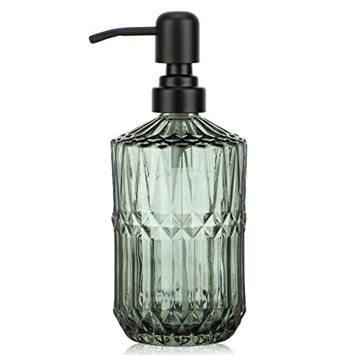 Segbeauty fBXyT[ lߑւ{g KX Vv[{g 450ML  ܗp C  gC L` 6V[t iΐFj