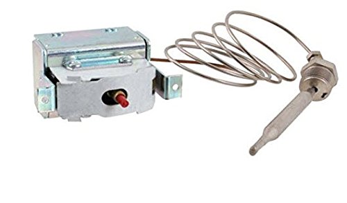 Cecilware L346A Safety Thermostat Lchm 5/16 X 3 Cap 36