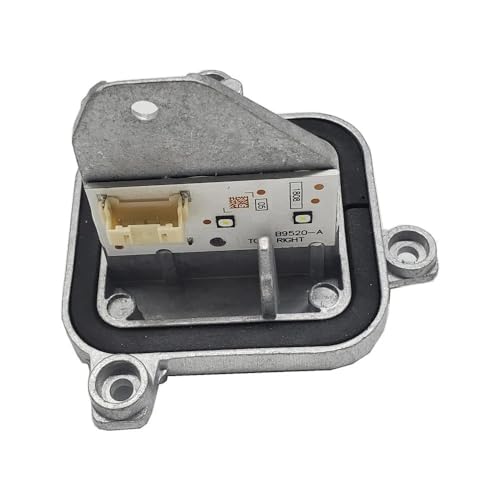 Módulo DRL F48 recambio foco delantero 63117428789 luz diurna X1 F49