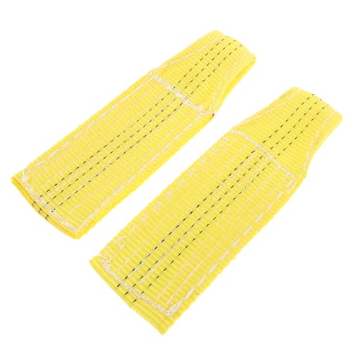 OSOLADY 2pcs Dent Puller Cloth Repair Tools for Vehicle Auto Body